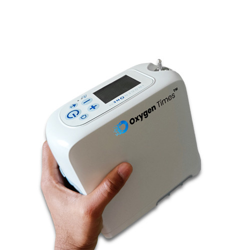 Inogen One G5 Portable Oxygen Concentrator - An Expert Review